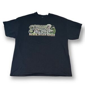 Harley Davidson Sturgis Black Hills Rally 2018 Size Extra Large Tee